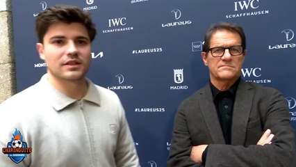 Fabio Capello apunta a los incrédulos de Mbappé: "La gente que no sabe de fútbol"