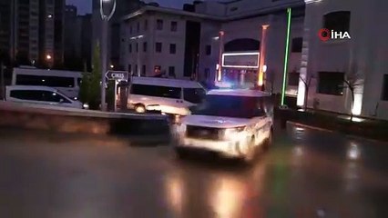 76 ilde narkotik operasyonu