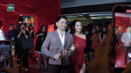 Not Seen On TV: At the premiere night of 'Everything About My Wife' | Online Exclusive