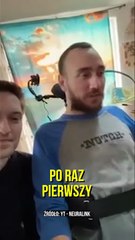 Sparaliżowany 29-latek gra sterując myślami. Neuralink czyni cuda