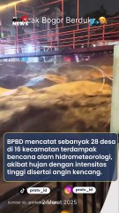 Banjir Bandang di Puncak Bogor, 1 Warga Tewas dari Desa Citeko