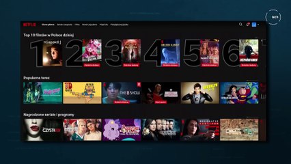 Popularne strony ZAMKNIĘTE przez policję