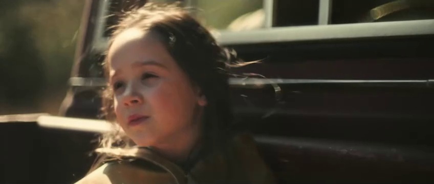 The Island Between Tides Trailer OV