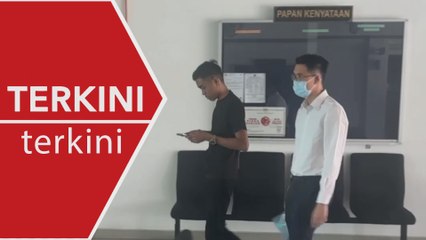 [TERKINI] Syarikat lori tayar tercabut sebabkan tujuh maut didakwa lebih muatan