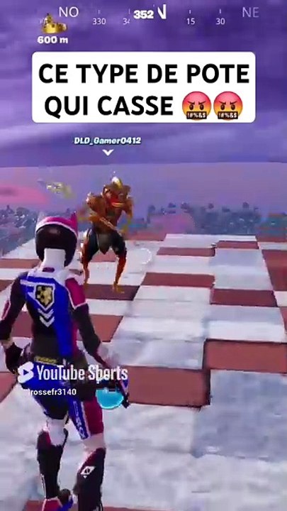 abonné toi stp bg ❤️ !