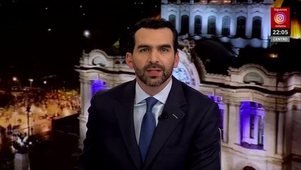 Bolsa y tipo de cambio reaccionan a aranceles de Trump contra México y Canadá