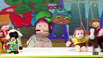 Sigue nuestra programación en 7.2