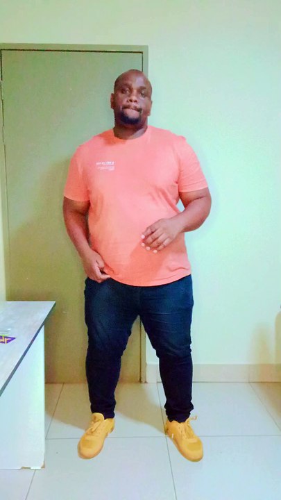 Makwaya tsonga dance