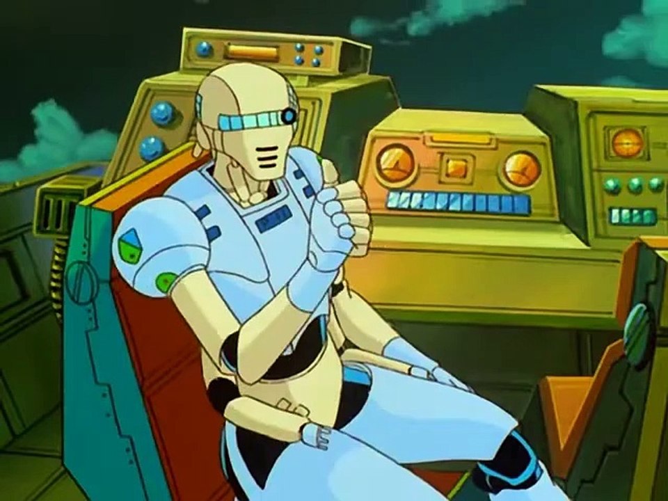 RoboCop Alpha Commando - 17