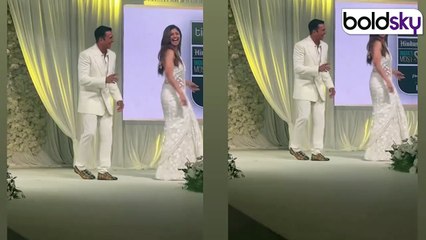 Akshay Kumar Shilpa Shetty ने Breakup के 30 Year बाद एक साथ किया Dance,Reunion पर Public Reaction