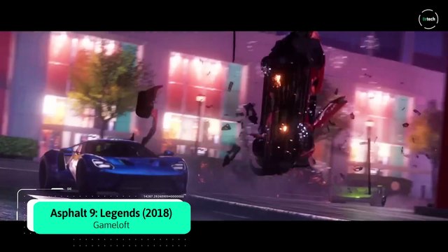 Ta gra to dowód, że iPhone NIE NADAJE SIĘ do gier