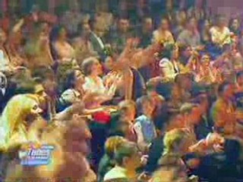 J.J.Goldman & Pascal Obispo - Allumer Le Feu