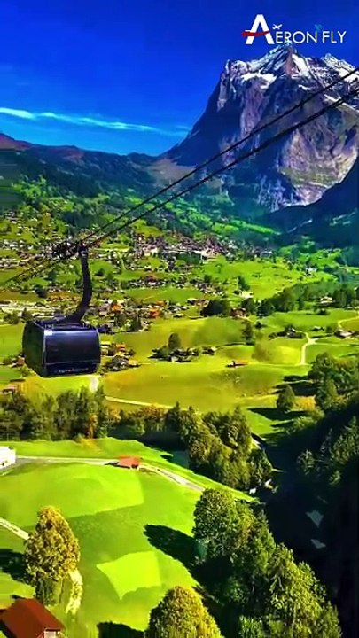 Lost in the beauty of Uttarakhand | AeronFly | Make Your Safar Suhana