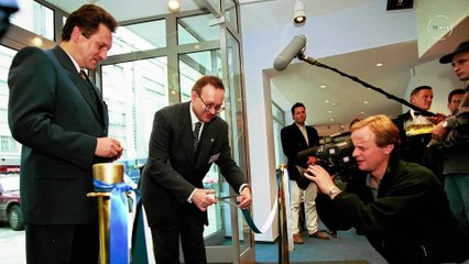 Dawne sieci komórkowe, które ZNIKNĘŁY