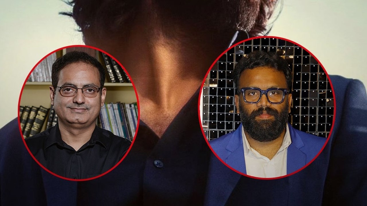 Vikas Divyakirti पर भड़के 'Animal' Director, बोले...