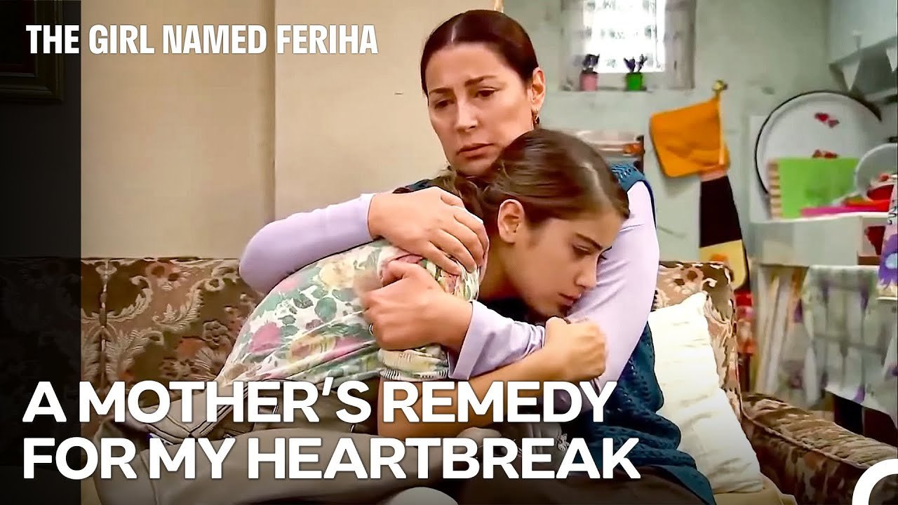 Poorhouse Vlog #53; My Posture Is Bad Because of the Burdens on My Back - The Girl Named Feriha