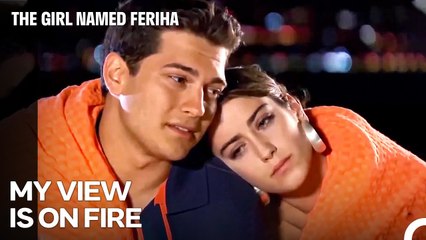 Poorhouse Vlog #54; You Watch Istanbul While I Watch You - The Girl Named Feriha