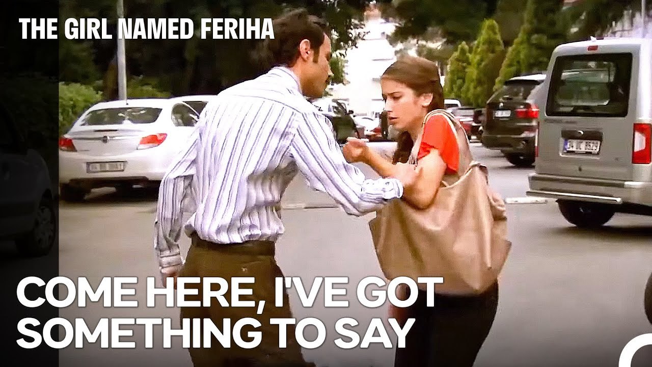Poorhouse Vlog #50; Attempt to Kidnap My Love; Failed - The Girl Named Feriha