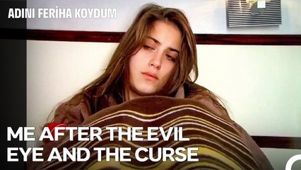 Poorhouse Vlog #57; Beauty Comes with Many Problems - The Girl Named Feriha