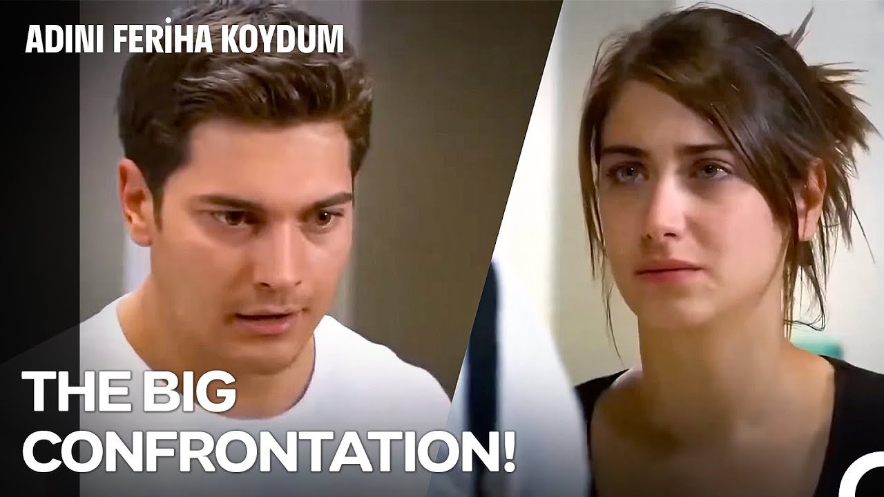 Poorhouse Vlog #60; The Dark Pages of the Past Are Exposed... - The Girl Named Feriha