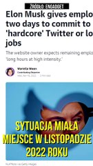 Elon Musk musi zapłacić byłemu pracownikowi PÓŁ MILIONA euro