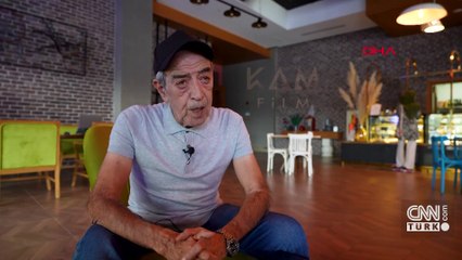 Edip Akbayram'ın röportajı yayınlandı: Toplumun melodik sesiyim
