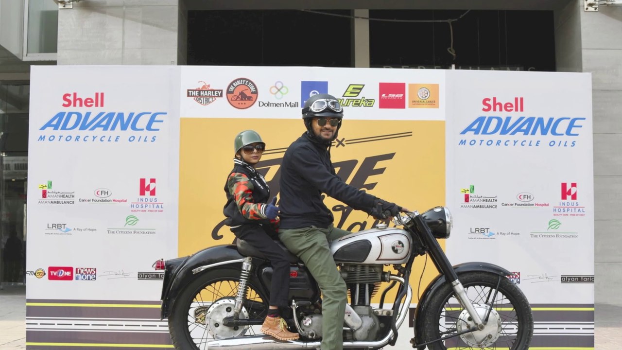 Ride Pakistan | 2019 Video - video Dailymotion