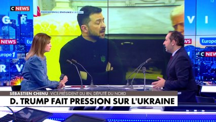 La grande interview : Sébastien Chenu
