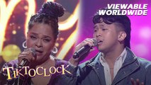 TiktoClock: Baguhan laban sa beterano, sino ang pambato mo?!