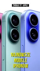 iPhone 16 bez tajemnic. ZASKAKUJĄCA CENA!
