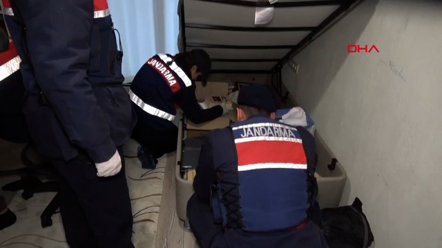 11 ilde DHKP-C operasyonu: 30 şüpheli gözaltına alındı