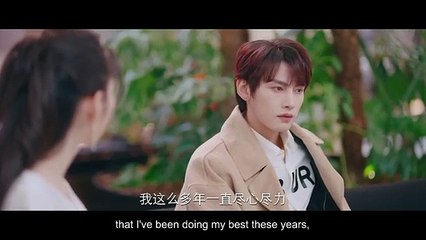 Love is Self Evident E3 Hindi RV Drama