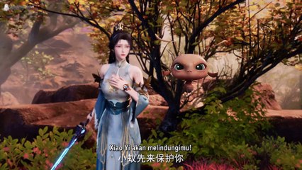 Martial Master eps 526 sub indo