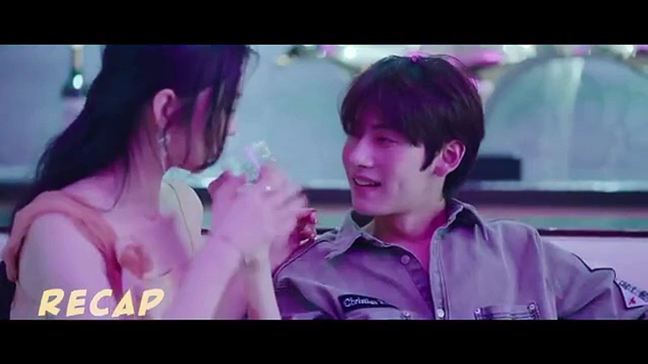 Love is Self Evident E8 Hindi RV Drama