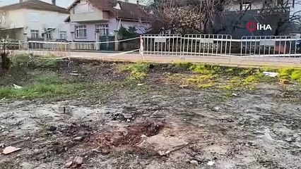 Yine Kocaeli, yine gizemli alevler... Bir yangın söndü, diğeri hala devam ediyor