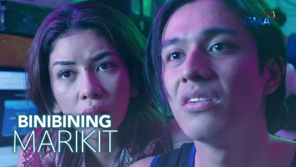 Binibining Marikit: Ikit is determined to track down her AFAM scammer! (Episode 19)