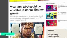 To już nie problem Intela. To KATASTROFA