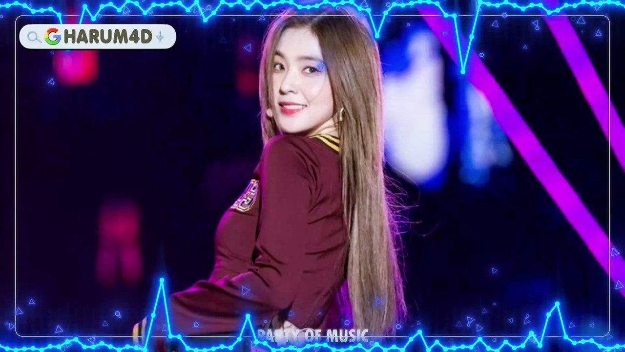 单依纯 - 想你时风起 (Xiang Ni Shi Feng Qi) Bounce Remix 2025 By HARUM4D SLOT GACOR