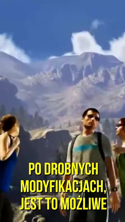 GTA V na Nintendo Switch? To możliwe, ALE... #nintendoswitch #gta5 #gtav #switch