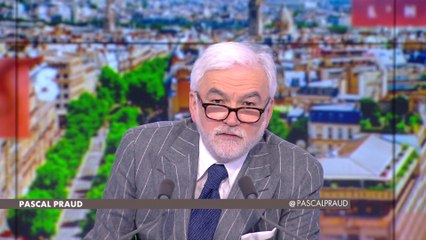 L'édito de Pascal Praud : «Tous les Européens sont gaullistes !»
