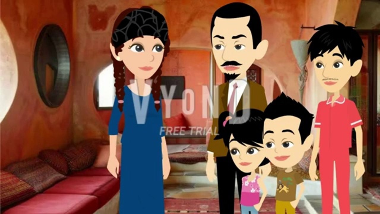 قصة كاملة😉 اتخضيت من اللي حصل فيا من رجالة الب...