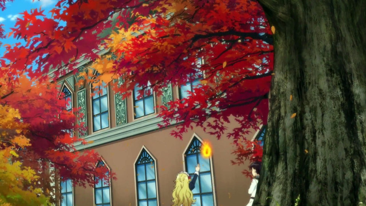 The strongest exorcist in the world is reborn with overwhelming power🔥🔥😱 anime recaps