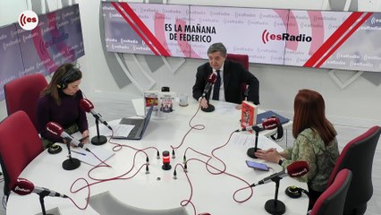 Federico a las 7: Trump cumple su amenaza y suspende las ayudas a Ucrania