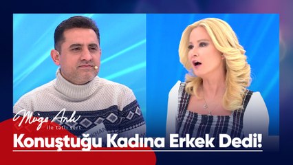 Kıskançlığın acısını çok sevdiği altınlarından mı çıkardı? - Müge Anlı ile Tatlı Sert 4 Mart 2025