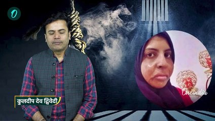 Shehzadi Khan : नसीब नहीं हिन्दुस्तान की मिट्टी, Abudhabi में सुपुर्द-ए-खाक | Banda | वनइंडिया हिंदी