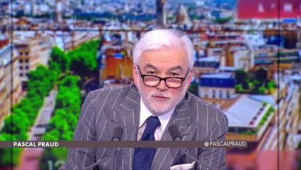 Édito Pascal Praud : «L'escroquerie européenne éclate au grand jour»