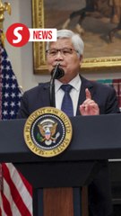 World's largest chipmaker announces new US$100bil plan in US