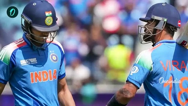 INDIA vs AUSTRALIA: Team India’s Mega Clash with Australia, Pitch Report ||India Vs Aus Semi Finals