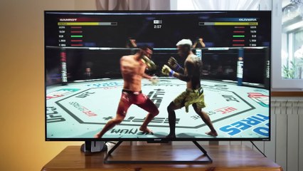 Wymieniłem zwykły TV na gamingowy. NIE MA POWROTU