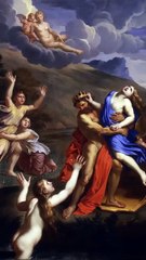 Devenue Reine des Enfers contre son gré #persephone #hades #mythologie #mythologiegrecque #histoire